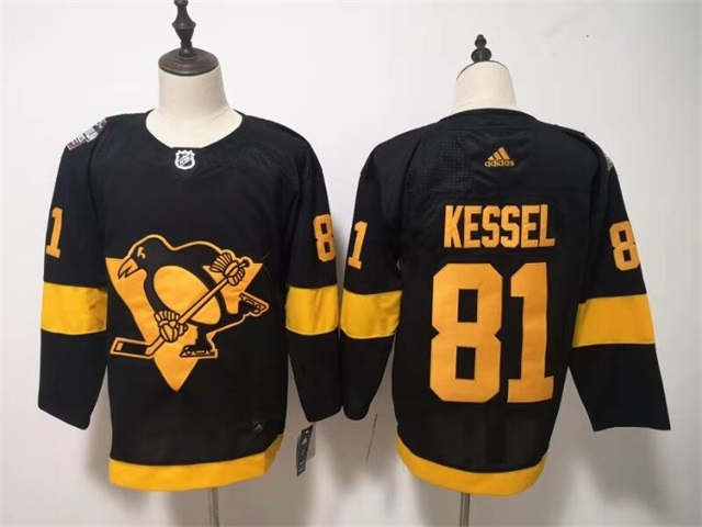Pittsburgh Penguins jerseys 2022-015